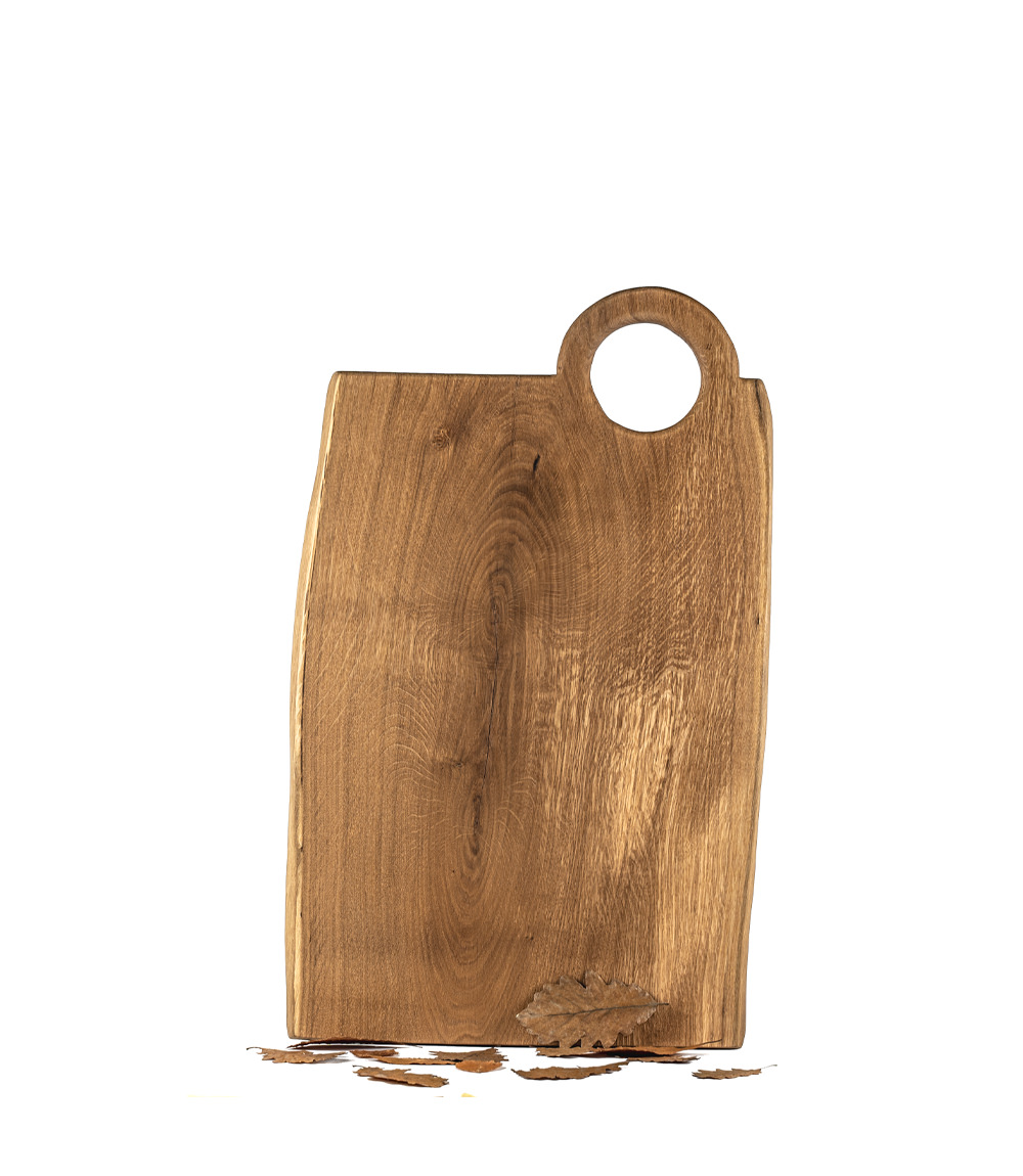 Square Cutting Board Studio Timber